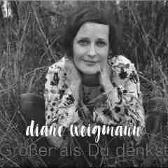 Groesser als du denkst 2019 Diane Weigmann sw